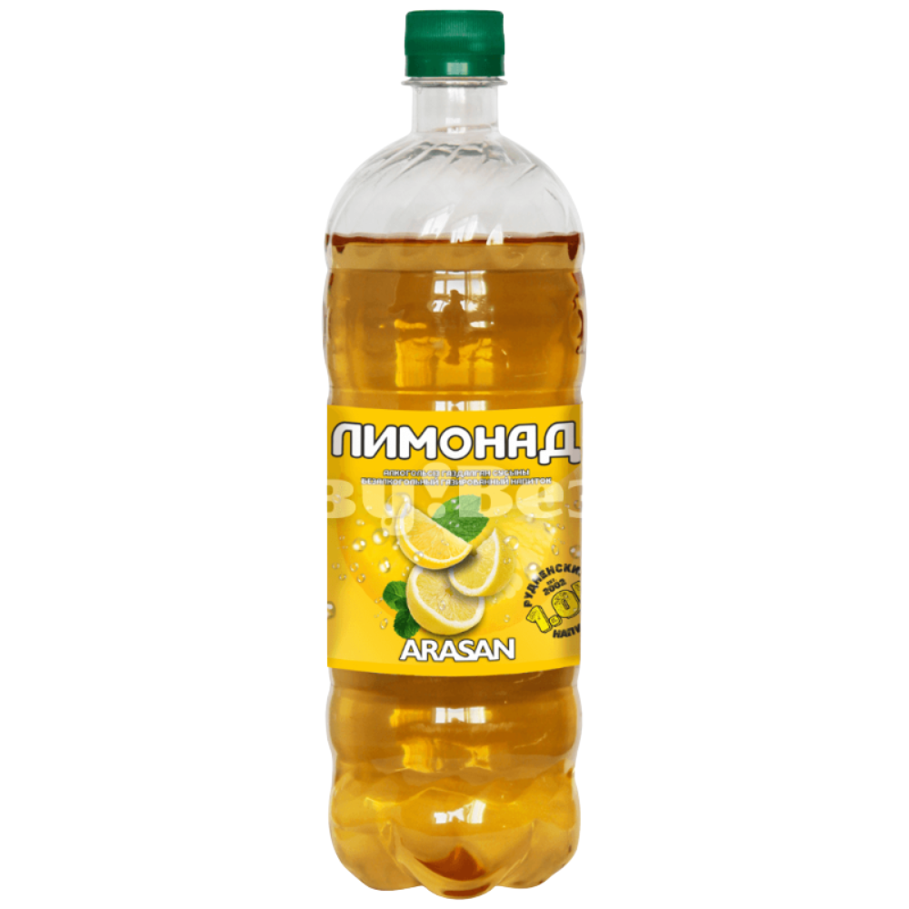 Напиток Арасан лимонад 1л
