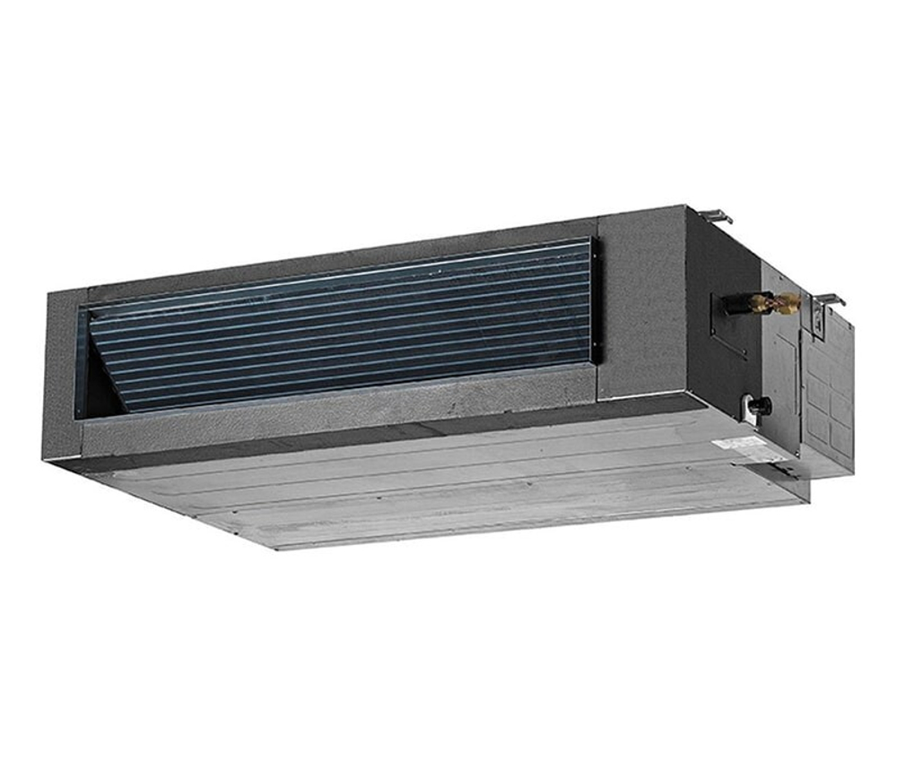 Ballu BADI-FM/in-18HN8/EU