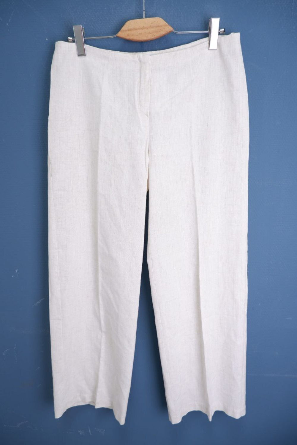 Брюки Vlaran льняные 48 размер