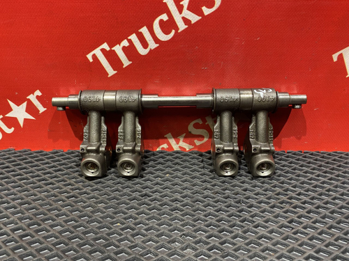 Вал рокеров 2018г