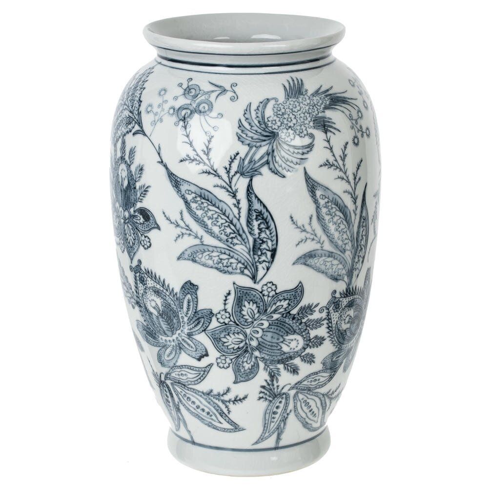 GAEM Ваза, 5200 мл, L18 W18 H31 см