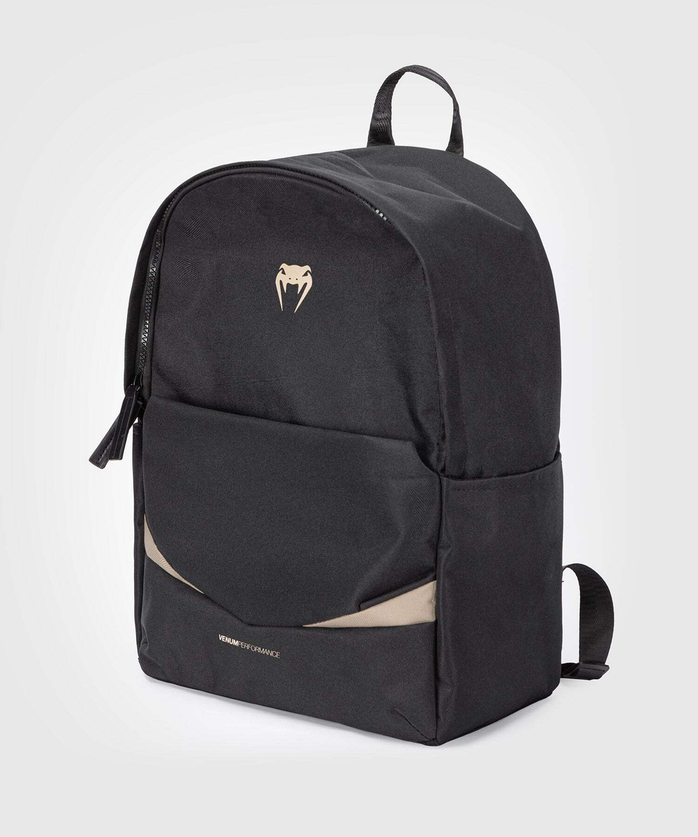 Рюкзак Venum Evo 2 Light Black/Sand
