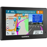GARMIN DriveSmart 51 LMT-D навигатор с картой Европы / Америки 010-01680-13