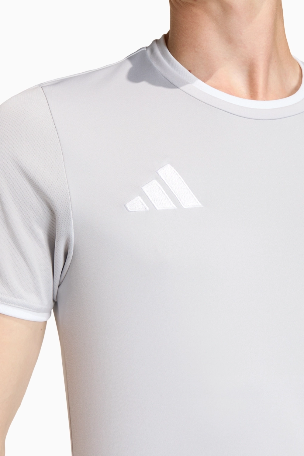 Футболка adidas Entrada 26 - белый