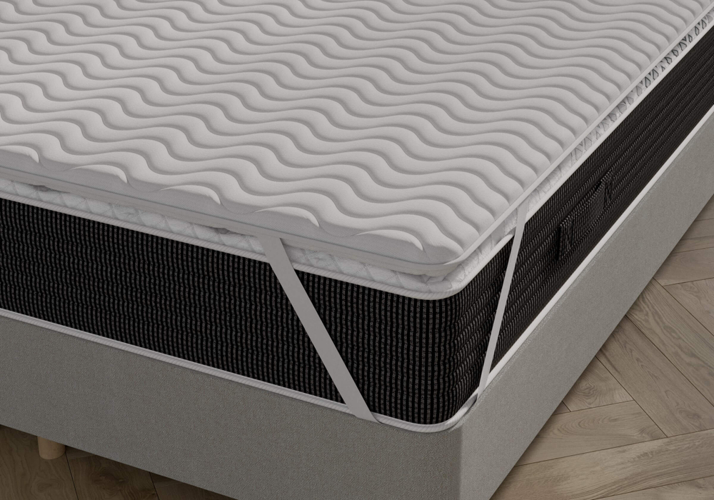 Топпер Flat Soft