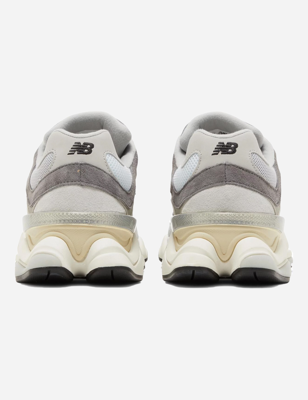 New Balance 9060 "Rain Cloud Grey" (U9060GRY)