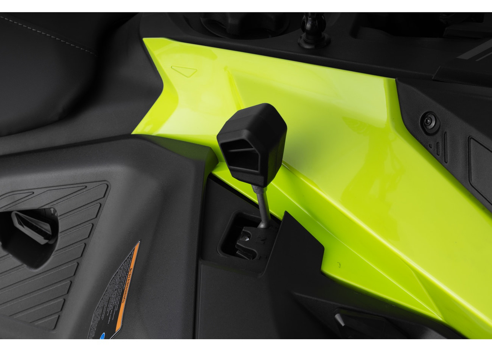 Снегоход SHARMAX Ace 1000