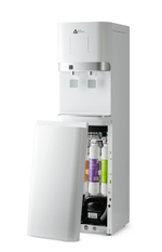 Пурифайер Aquaalliance A820s-LC white