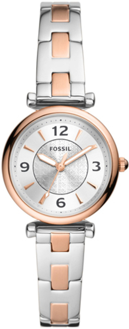 Женские наручные часы Fossil ES5201