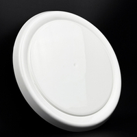 Диффузор пластиковый универсальный DVA 250