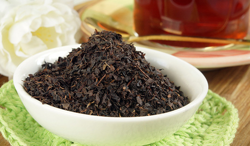 Черный чай Турецкий РЧК 500г