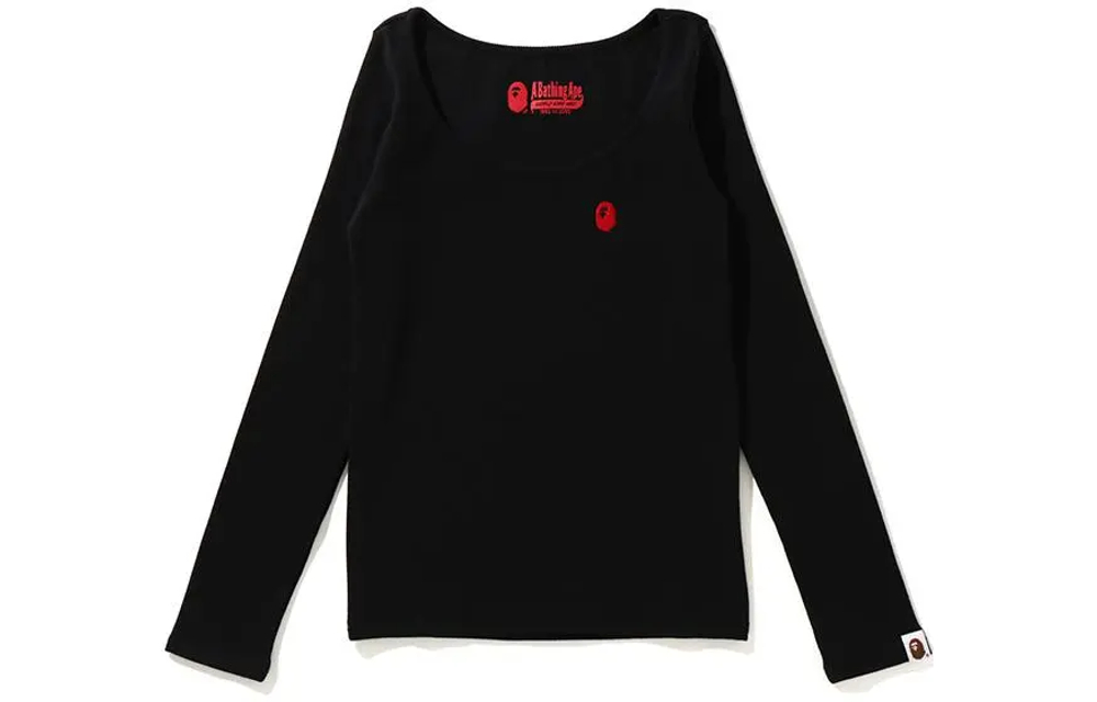 A Bathing Ape Bathing Ape Футболка