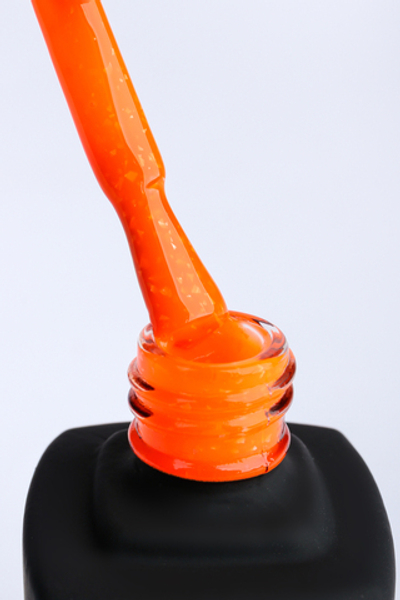 Milk Rainbow Base 86 Flame - Бескислотная цветная база, 9мл.