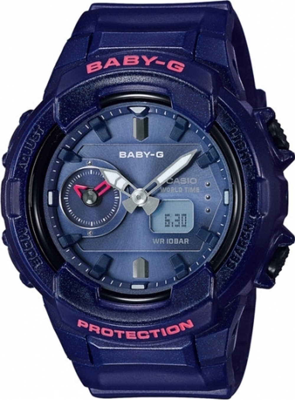 Casio BGA230S2A