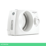 Ломтерезка Zelmer ZFS1016 White