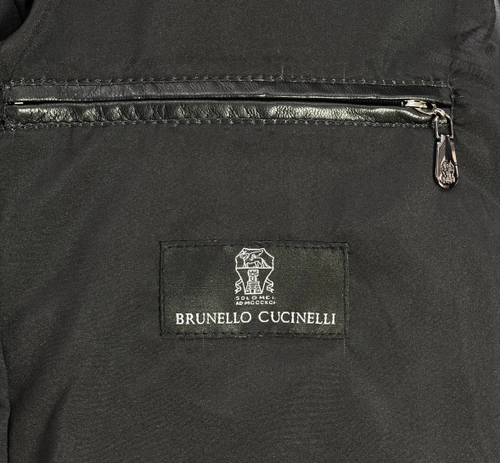 Куртка Brunello Cucinelli