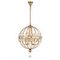 Подвесная люстра Vele Luce Laurel VL3024P06
