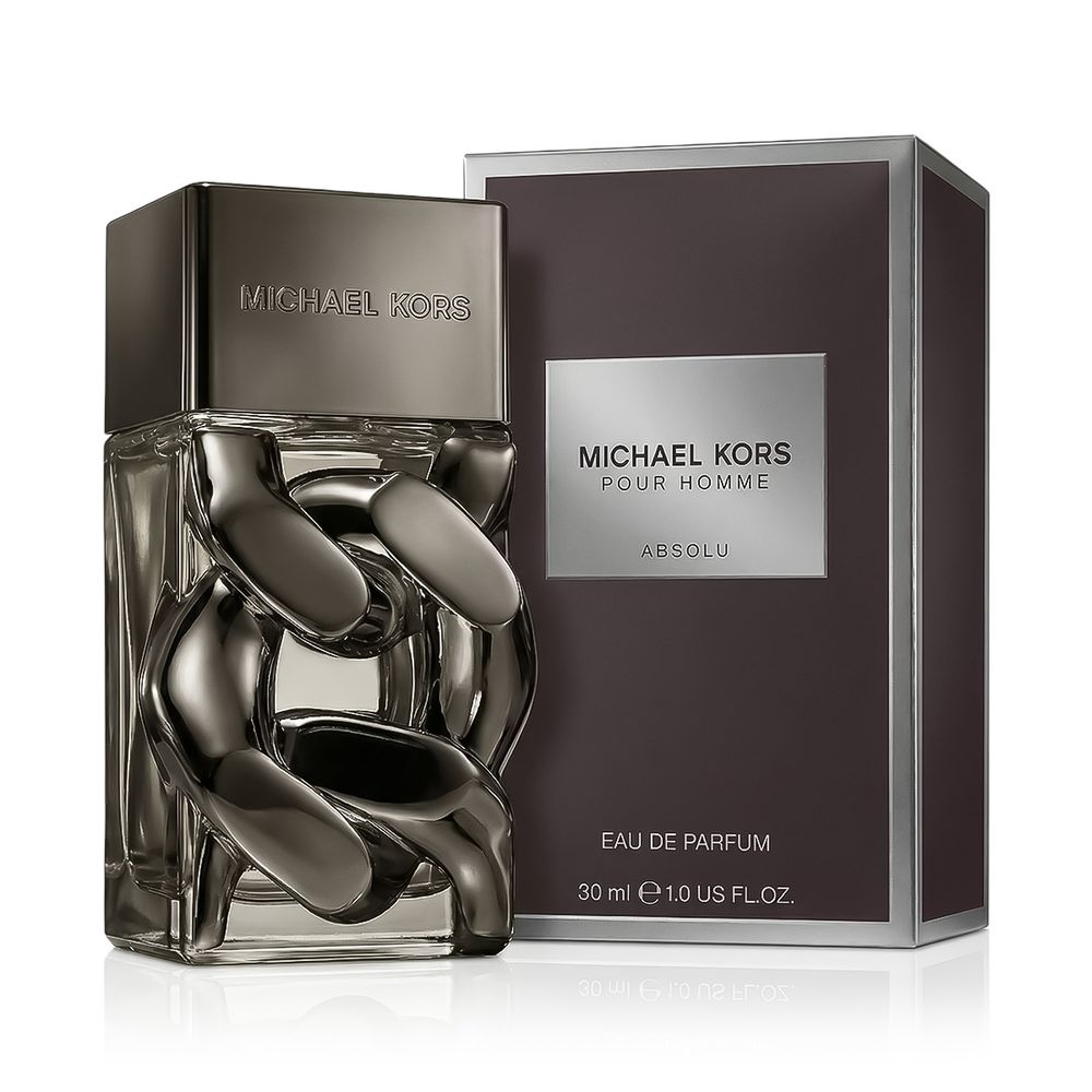 Michael Kors Pour Homme Absolu Eau De Parfum 30 ml (man) Michael Kors Pour Homme Absolu Eau De Parfum 30 ml (man)
