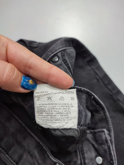 Джинсы Pealtia базовые 46-48 размер