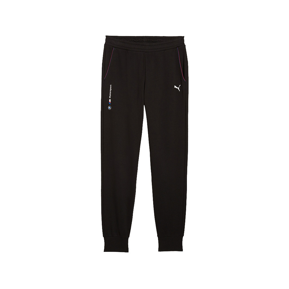 Мужские брюки PUMA BMW MMS ESS+ PANTS FT
