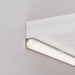 Профиль ARH-KANT-H8-2000 ANOD (Arlight, Алюминий) 036323