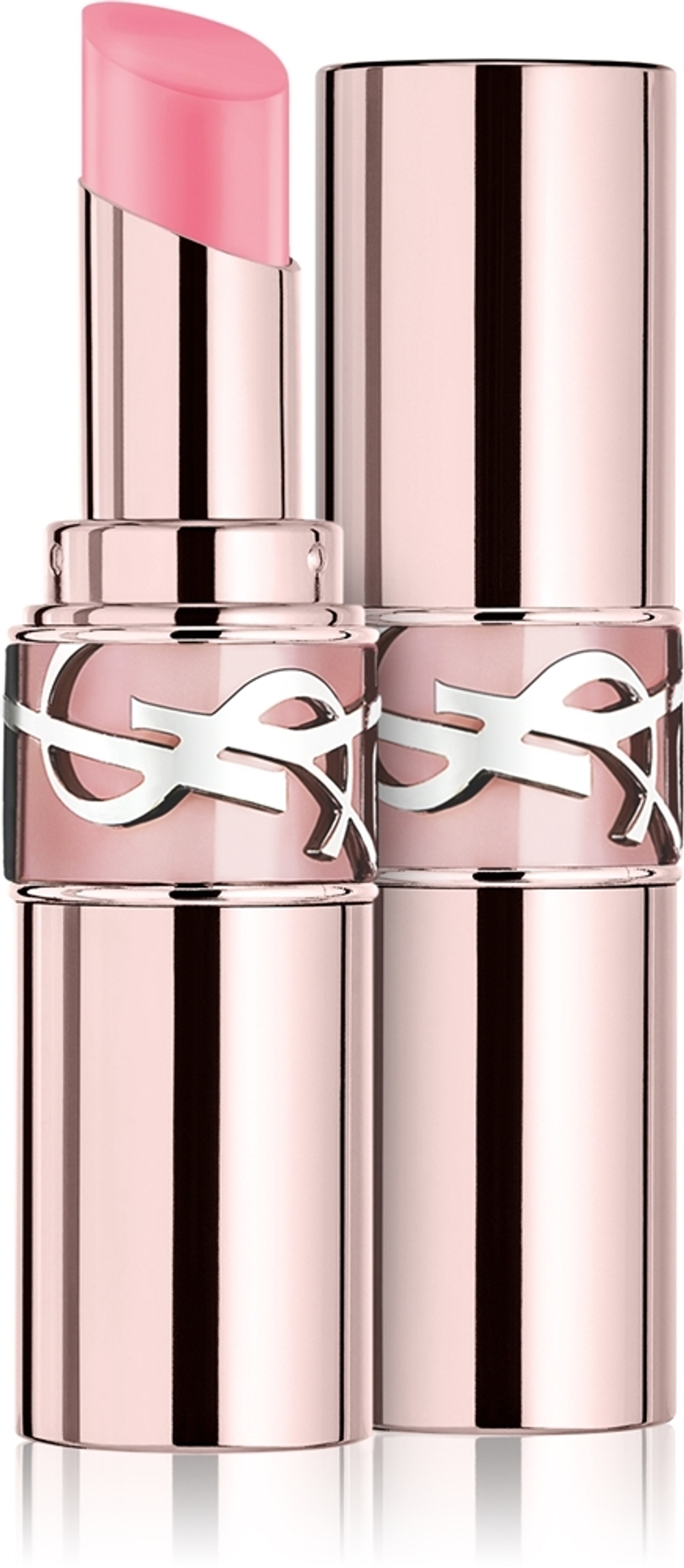 Yves Saint Laurent Loveshine Candy Glow - тонизирующий бальзам для губ, 3,1 g