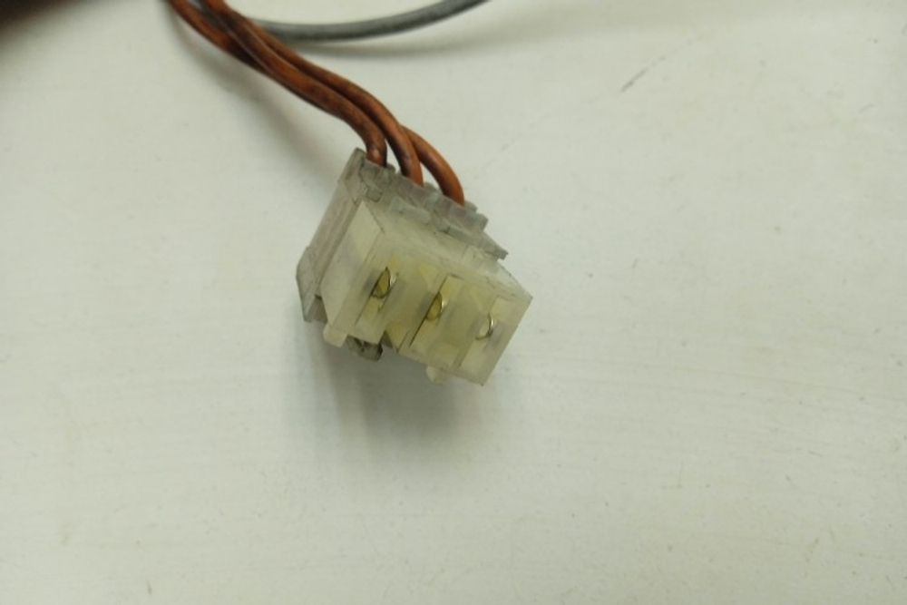 S1WTF3002A кт143 Комплект проводов для стиральной машины Siemens S1WTF3002A б/у