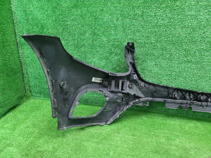 Бампер передний Mercedes GLC X253 (2015-2019) AMG