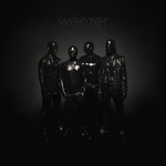 Weezer / Weezer (Black Album)(LP)