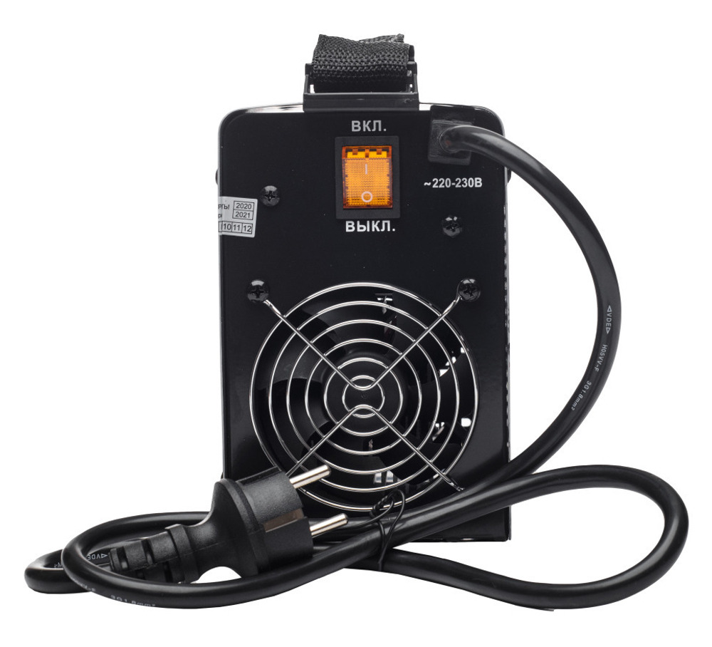 Сварочный аппарат Huter САИ 220 65/3