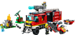 Конструктор LEGO City 60374 Машина пожарного расчета