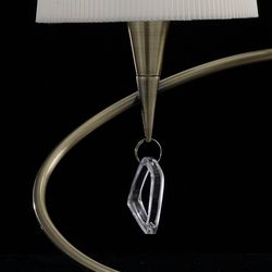 Настольная лампа MARA 1631