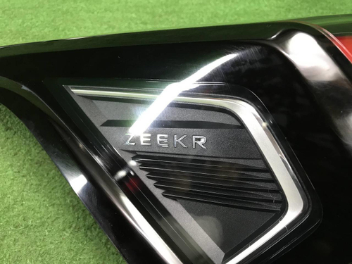 Фонарь левый внешний Zeekr 001 (2021-н.в.)