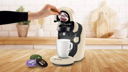 Кофеварка Bosch TAS1107
