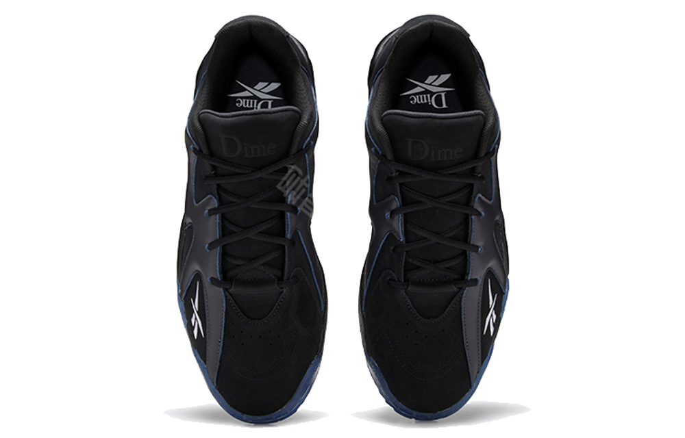 Кроссовки Dime X Reebok Kamikaze Low