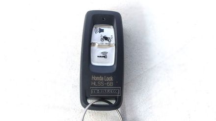 35111-K1B-T21. FOB ASSY. HONDA