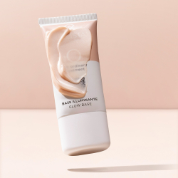 Collistar NOT Glow Base - осветляющая основа под макияж, 30 ml