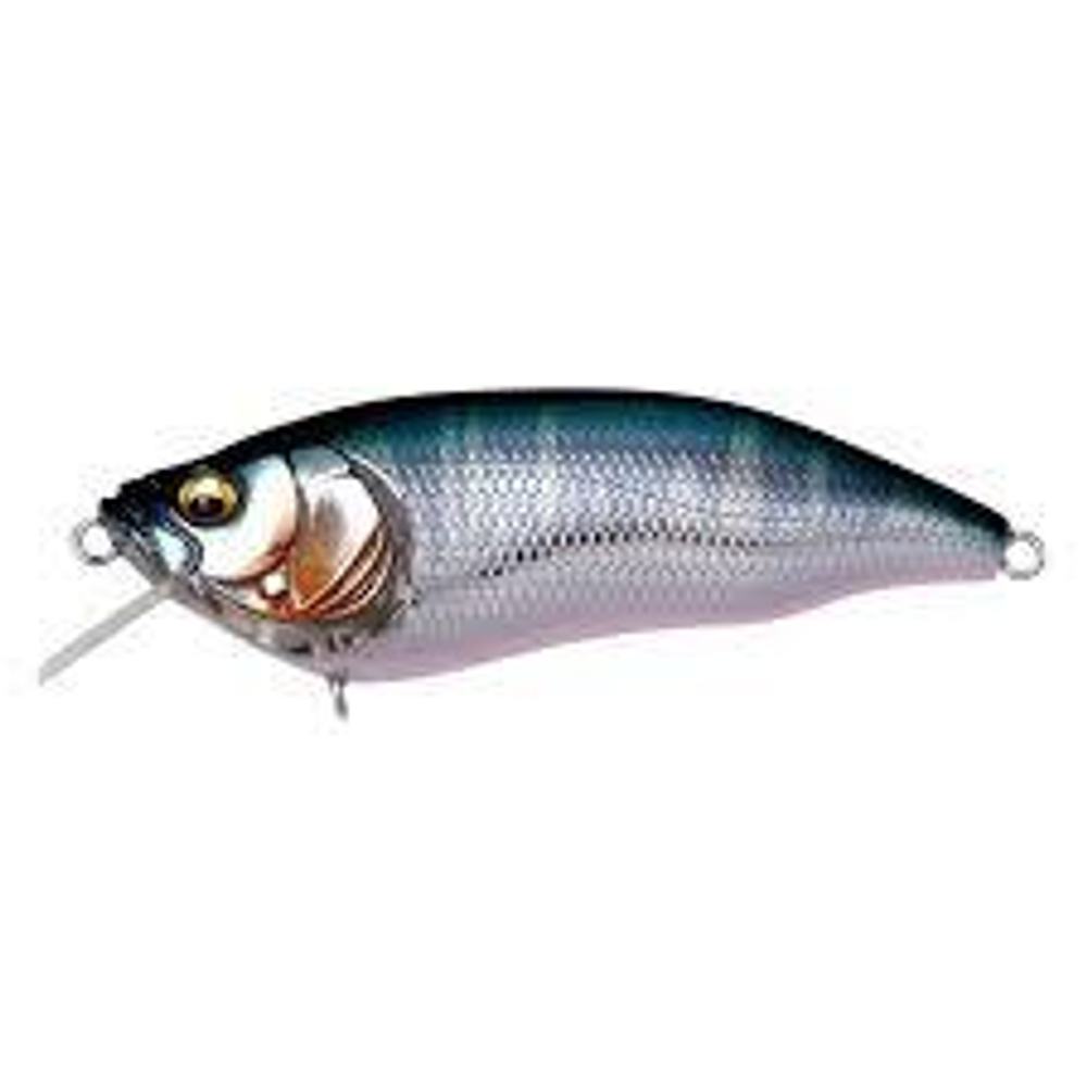 Воблер Megabass IxI Furious 1,5 Wagin Hasu