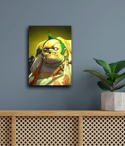 Pudge 1 (Dota 2)
