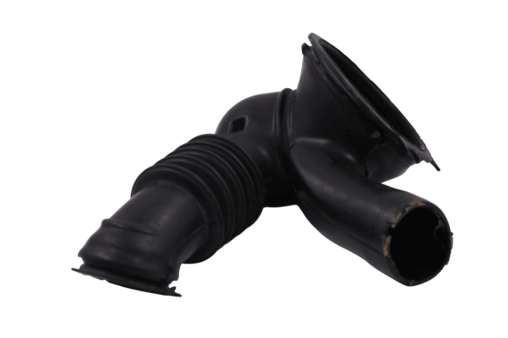 Патрубок бак-насос 1463102036 стиральной машины Electrolux, AEG, Zanussi