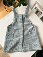 Вельветовый сарафан Zara, 98