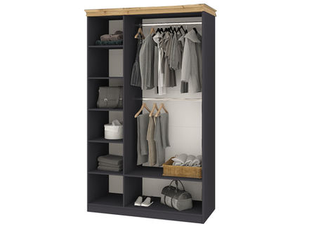 НКМ Лиана-1 шкаф 3х ств