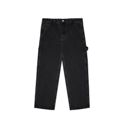 Джинсы SHADOW WORK black