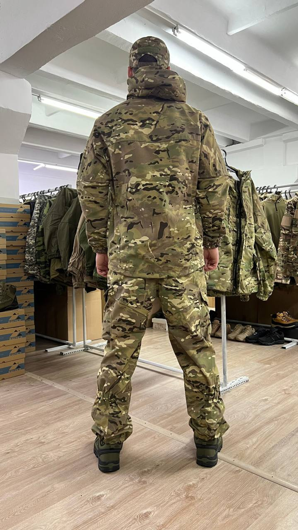 Костюм горка 6 весна лето / мультикам торнадо