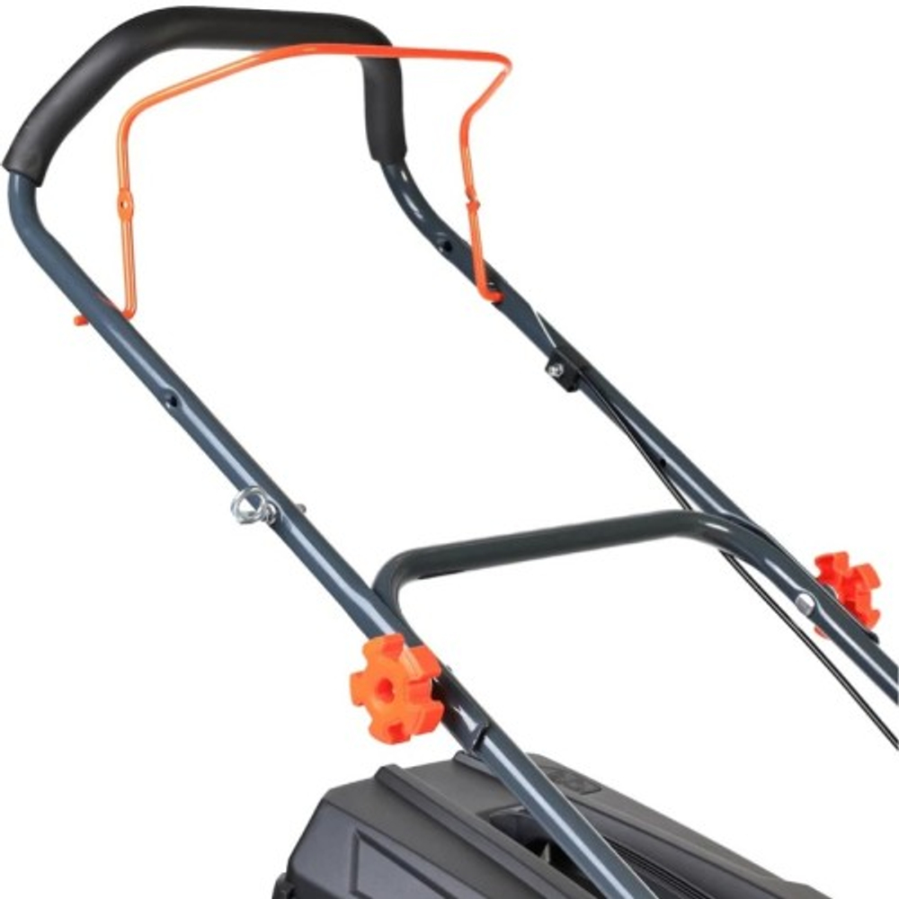 Газонокосилка бензиновая PATRIOT PT 41 LМ 512109002