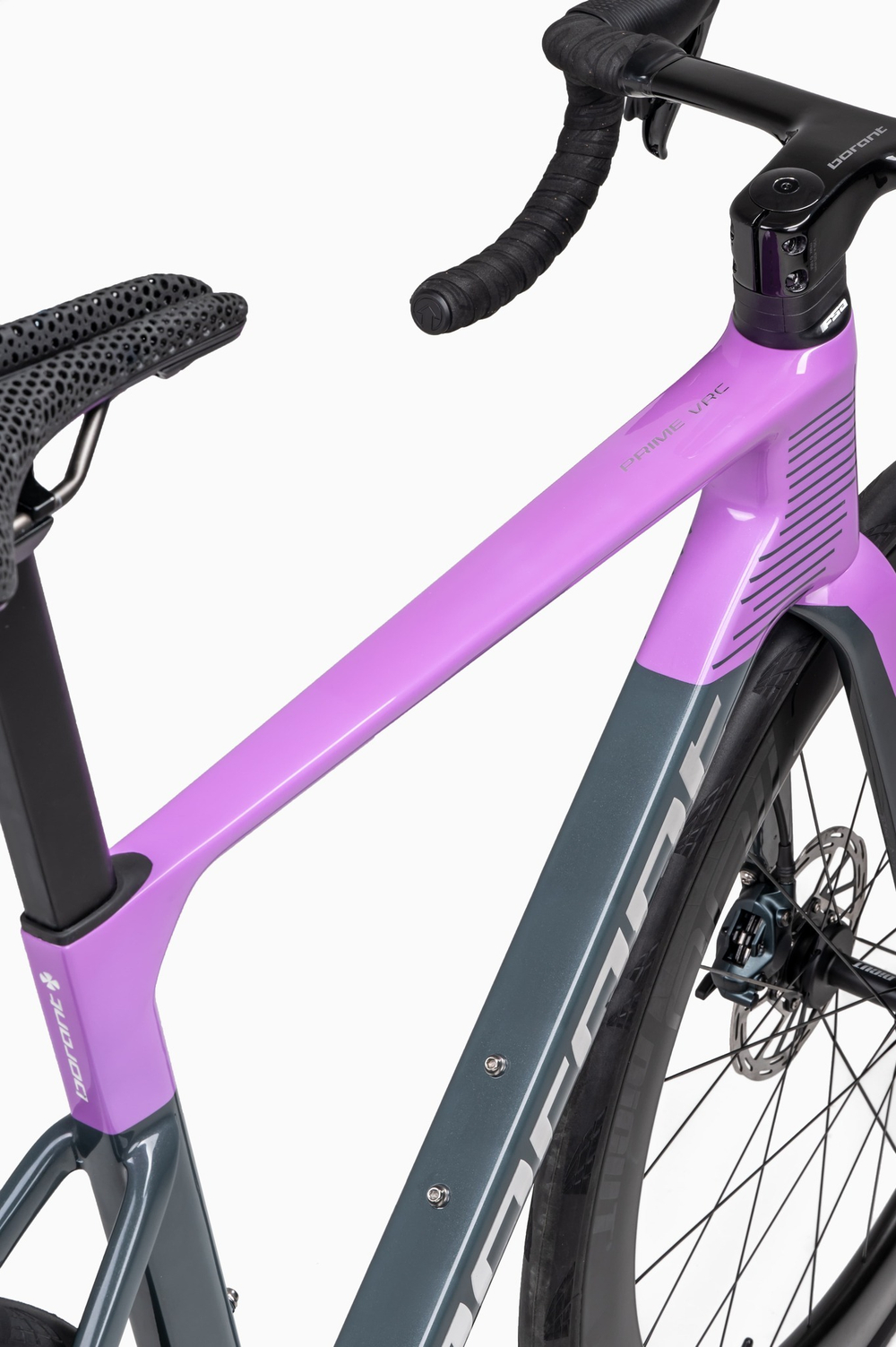 Шоссейный велосипед Borant Prime VRC 105 Di2