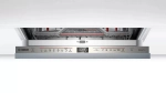 Встраиваемая посудомоечная машина Bosch SMD6HCX4FR