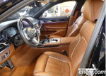 BMW 7 Series (G11) M760Li xDrive (11.2019)