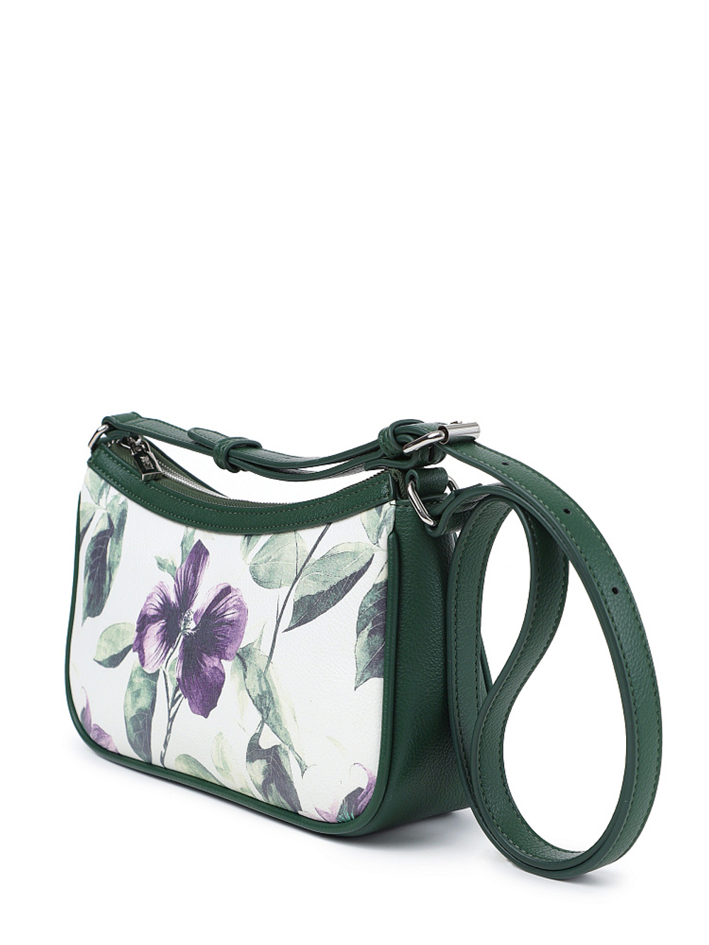 Сумка из экокожи FABRETTI FR50562-11PF