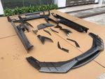 Карбоновый обвес для Lamborghini Huracan LP610-4 LP580-2 2013-2016 Ламборгини Хуракан